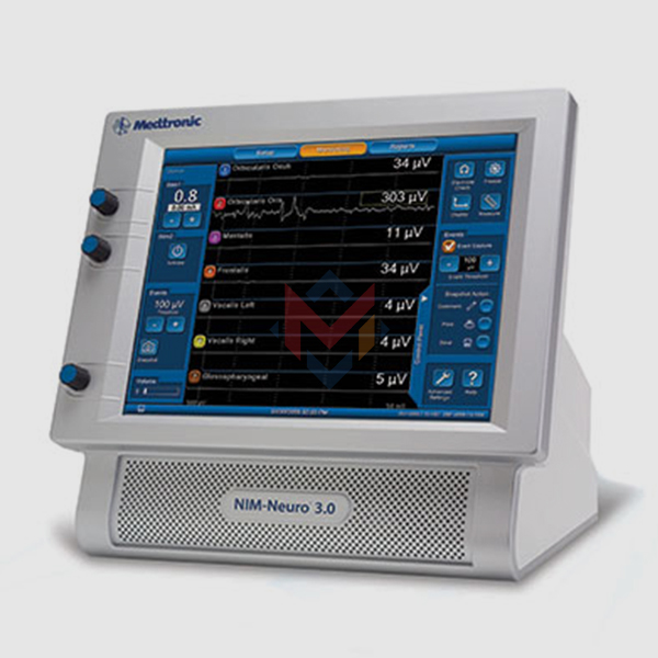 Medtronic NIM Neuro 3.0 System (Used) - SALE!