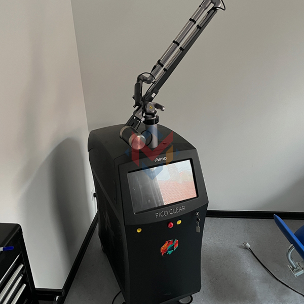 Alma Pico Clear Tattoo Removal Laser (Used) - SALE!