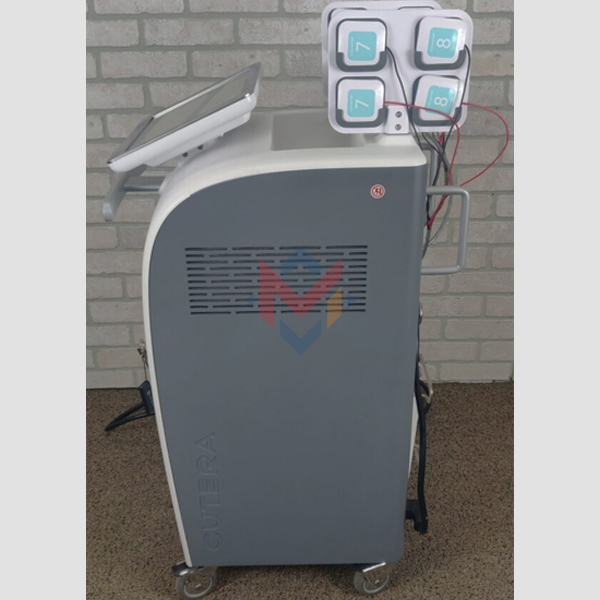 Cutera Trusculpt Flex Hands Free Muscle Sculpting (Used) - SALE!