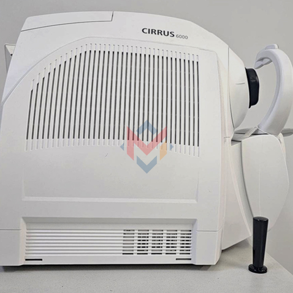 Zeiss Cirrus 6000 OCT System (Used) - SALE!