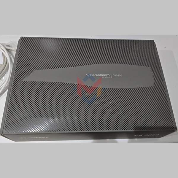 Carestream CS 3800 Dental Intraoral Scanner (New) - SALE!