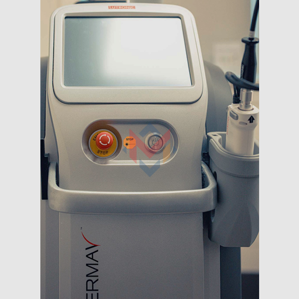 Lutronic DermaV Laser (Used) - SALE!