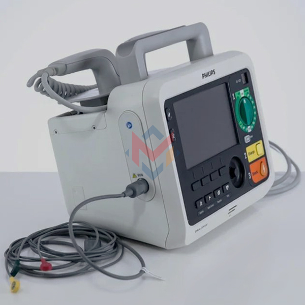 Philips Efficia DFM100 Defibrillator (Used) - SALE!