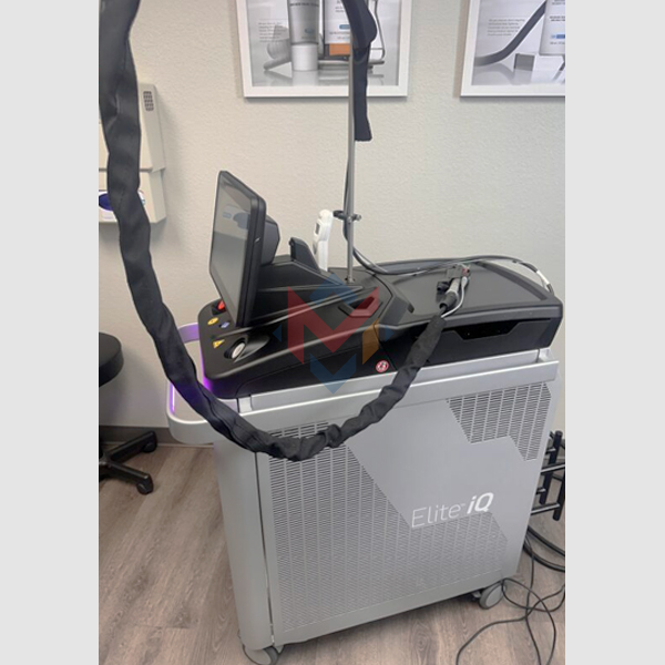 Cynosure Elite IQ (Used) - SALE!