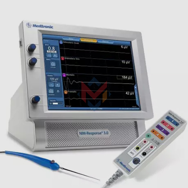 Medtronic NIM Response 3.0 Nerve Monitoring System (Used) - SALE!