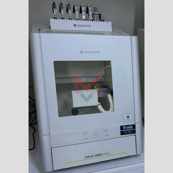 Roland DWX-52D Plus Dental Milling Machine (Used) - SALE!