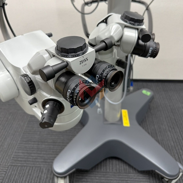 Zeiss Opmi Lumera 700 Surgical Microscope (Used) - SALE!