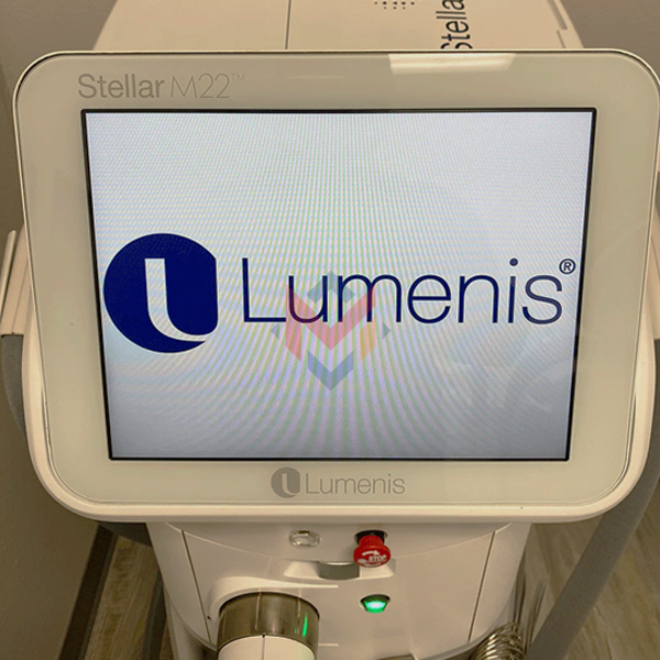Lumenis Stellar M22 Laser Skin Machine (Used) - SALE!