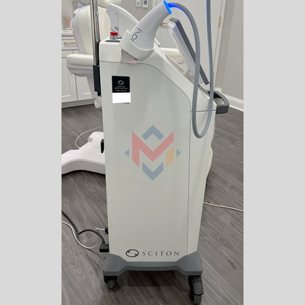 Sciton mJOULE with BBL HERO and MOXI Laser System (Used) - SALE!