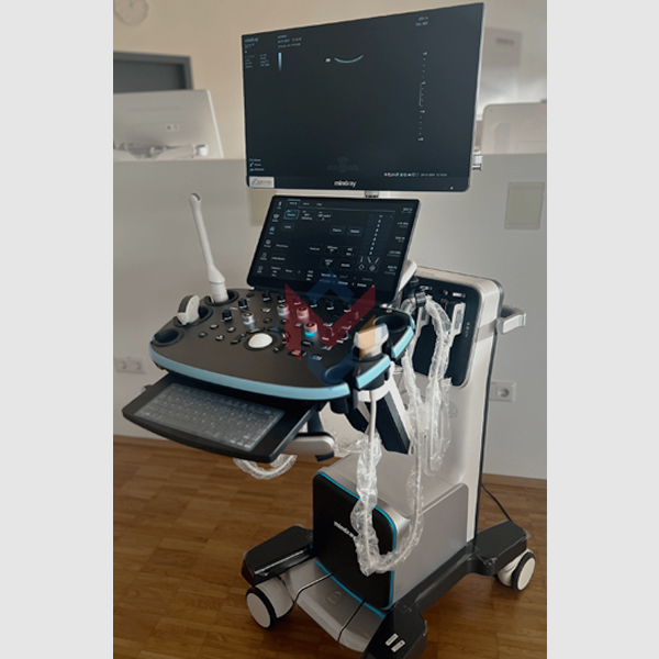 Mindray Resona I9 Ultrasound Machine (Used) - SALE!