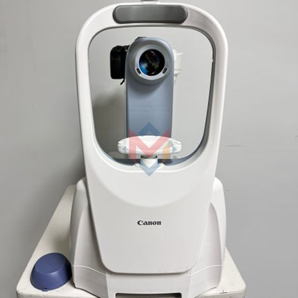 Canon CR-2 AF PLUS Digital Non-Mydriatic Retinal Camera (Used) - SALE!
