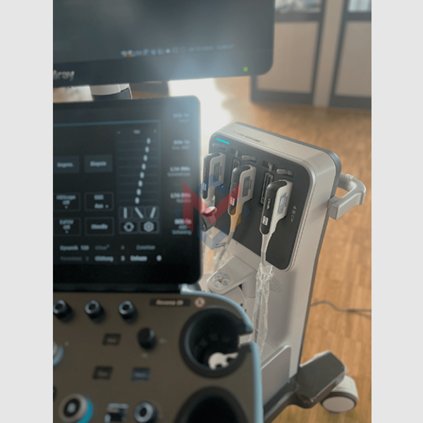 Mindray Resona I9 Ultrasound Machine (Used) - SALE!