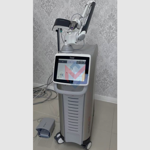 Fotona StarWalker PQX Ultra-Performance Pico Laser (Used) - SALE!