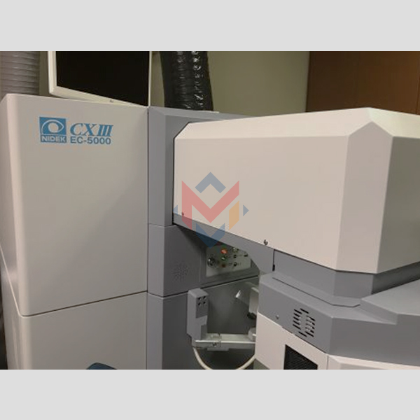 Nidek EC-5000 CXIII Excimer Laser System (Used) - SALE!