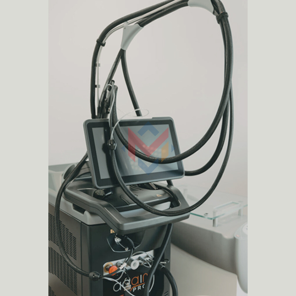 Deka Again Pro Laser (Used) - SALE!