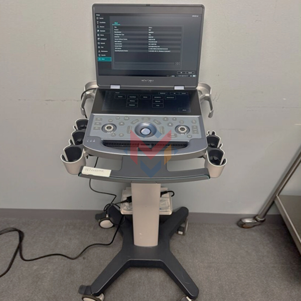 Mindray MX7 Ultrasound System (Used) - SALE!