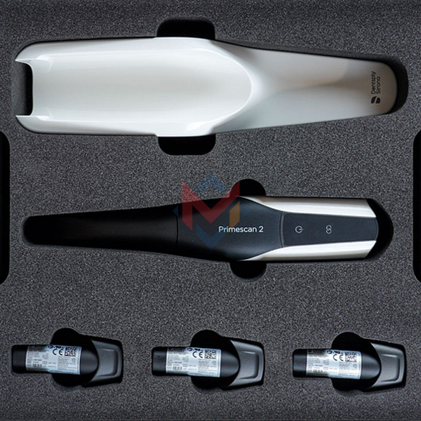 Dentsply Sirona Primescan 2 (Used) - SALE!