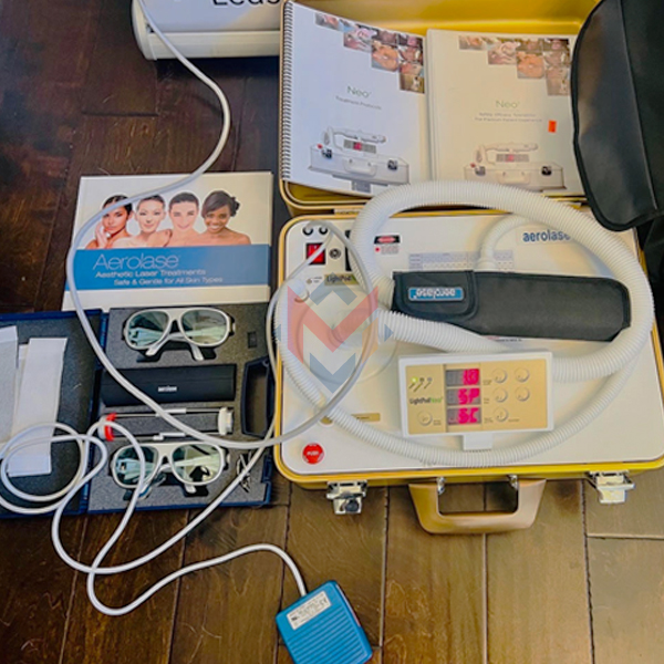 Aerolase Lightpod Neo V650 (Used) - SALE!