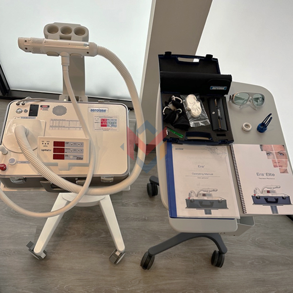 Aerolase Lightpod Era Elite (Used) - SALE!