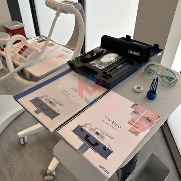 Aerolase Lightpod Era Elite (Used) - SALE!