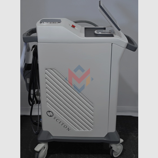 Sciton Joule X Skin Rejuvenation Laser (Used) - SALE!