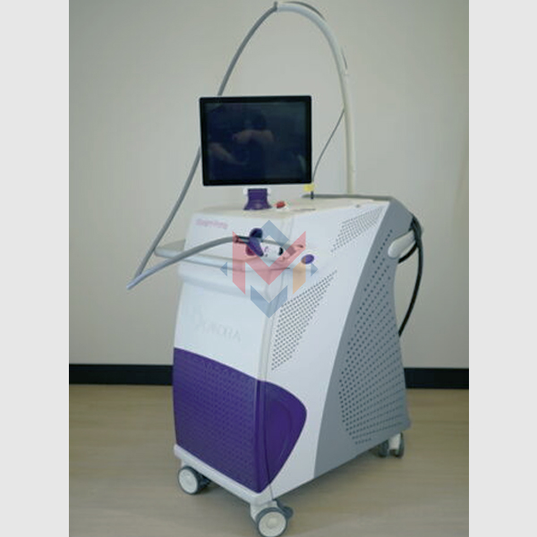 Candela Vbeam Prima Laser System (Used) - SALE!