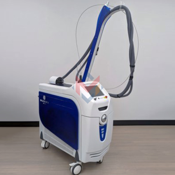 Lumenis Splendor X Laser Hair Removal (Used) - SALE!