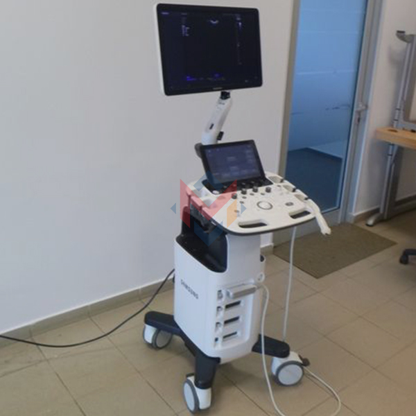 Samsung HS40 Ultrasound Systems (Used) - SALE!