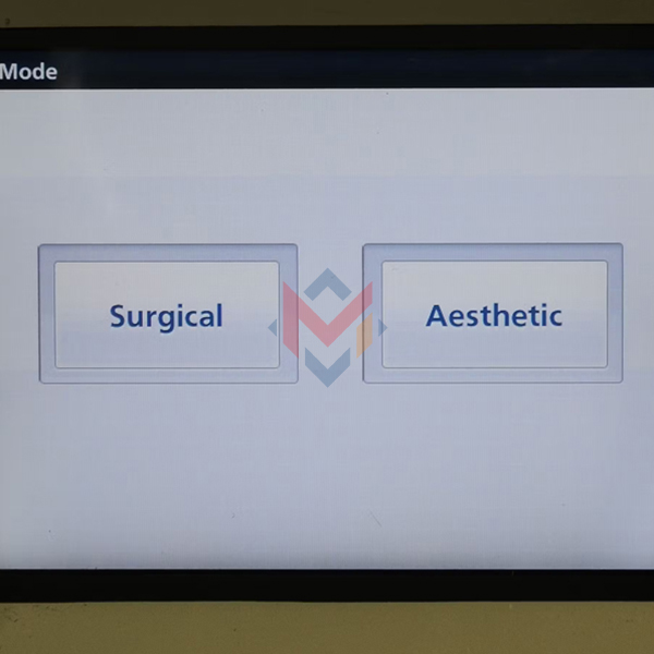 Alma Pixel CO2 Laser (Used) - SALE!