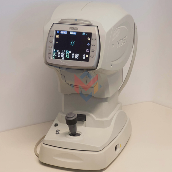 Nidek TONOREF II Autorefractor-Keratometer (Used) - SALE!