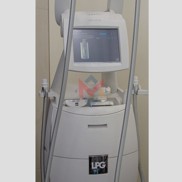 LPG Cellu M6 Integral 2 (Used) - SALE!