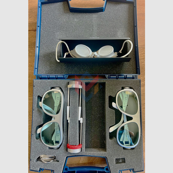 Aerolase Lightpod Neo V650 (Used) - SALE!