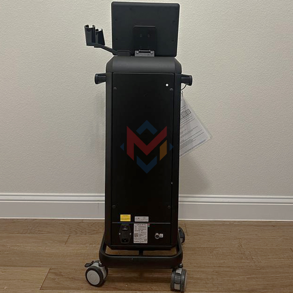 InMode Morpheus8 Fractional RF Microneedling Machine (Used) - SALE!