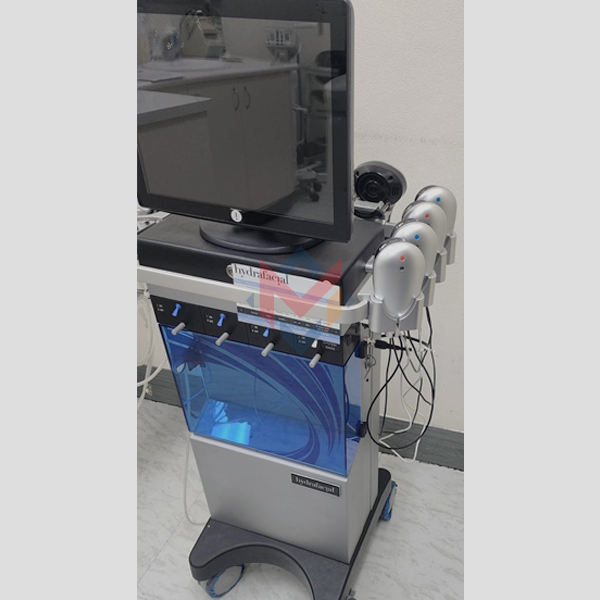 Hydrafacial Elite MD System (Used) - SALE!
