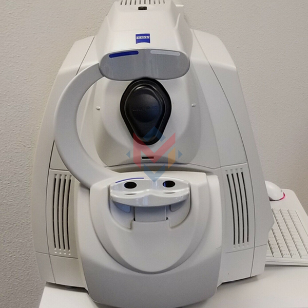 Zeiss Cirrus HD-OCT 4000 Quad Core (Used) - SALE!