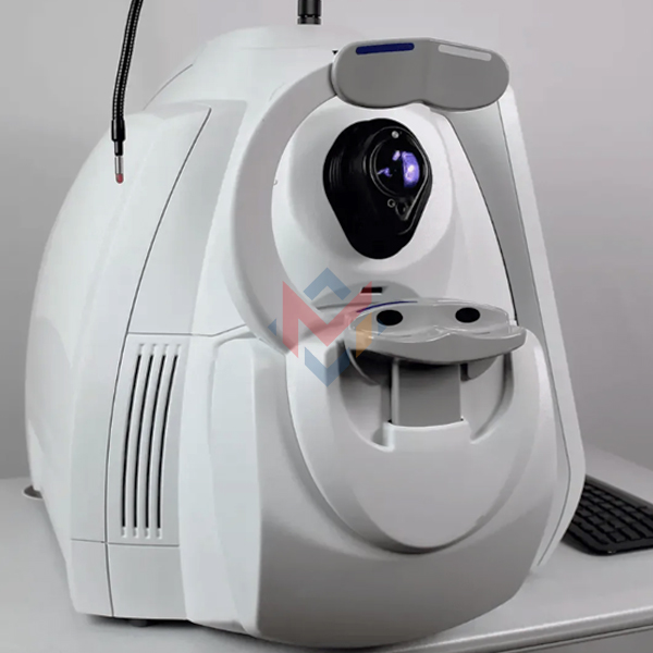 Zeiss Cirrus HD-OCT 5000 (Used) - SALE!