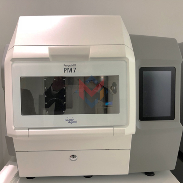 Ivoclar Vivadent PrograMill PM7 (Used) - SALE!