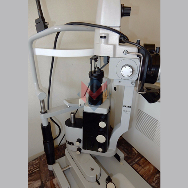 Nidek GYC-2000 (Used) - SALE!