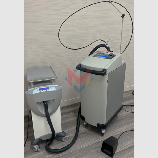 Cynosure Elite Plus (Used) - SALE!