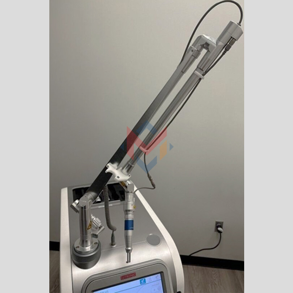 Lutronic Picoplus Laser (Used) - SALE!