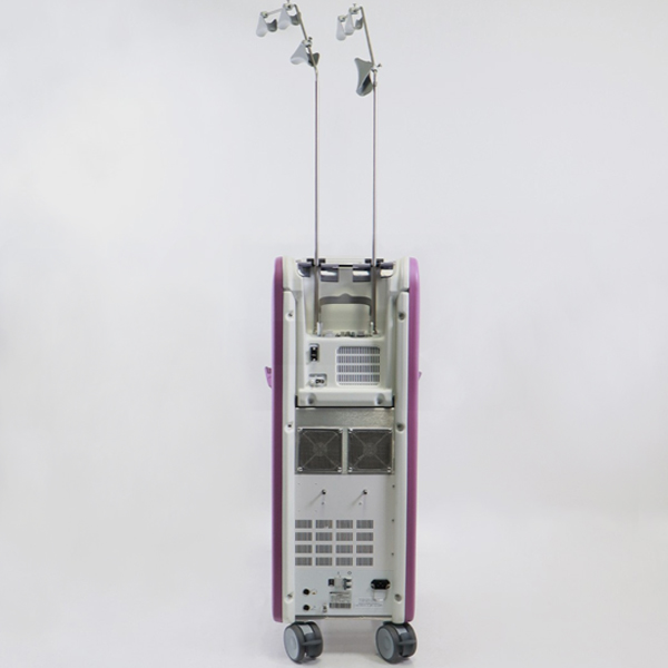 Deka Luxea Treatment Laser (Used) - SALE!