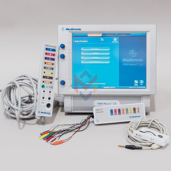 Medtronic NIM Neuro 3.0 System (Used) - SALE!