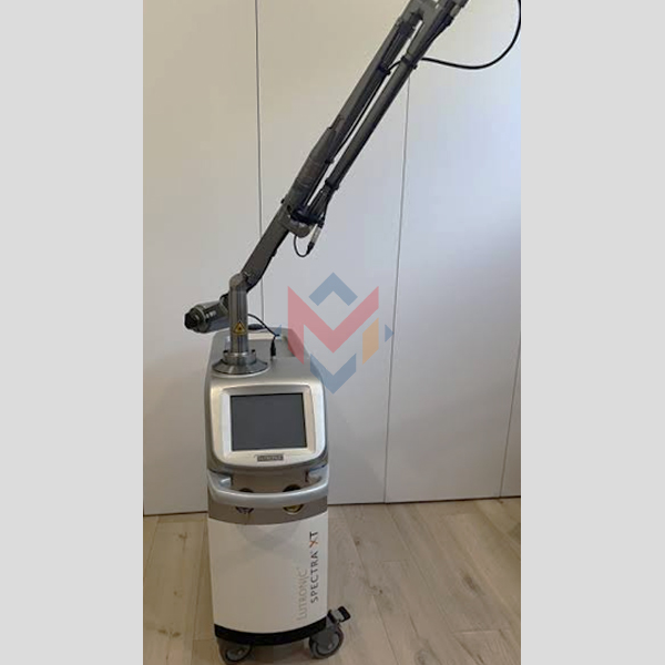 Lutronic Spectra XT Laser (Used) - SALE!