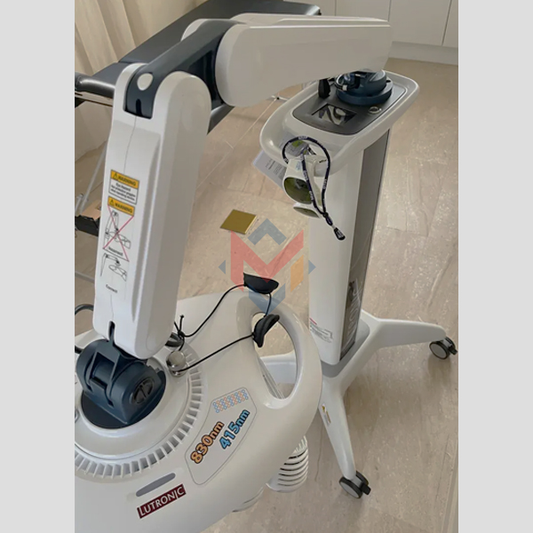 Lutronic Healite II Light Therapy (Used) - SALE!