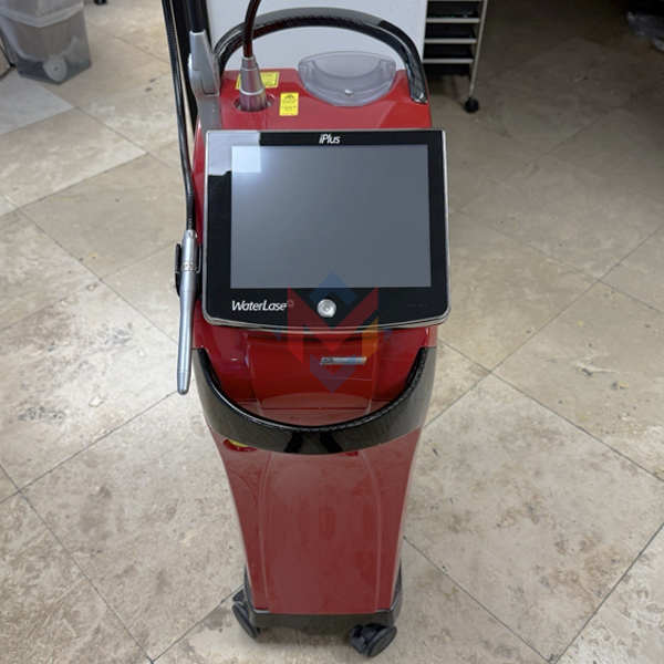 Biolase Waterlase iPlus Premier Edition Dental Laser (Used) - SALE!