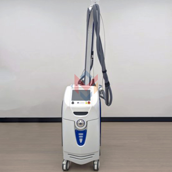 Lumenis Splendor X Laser Hair Removal (Used) - SALE!