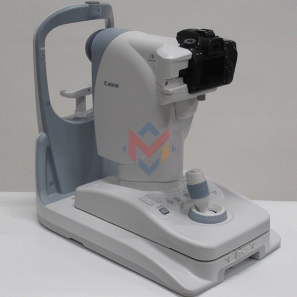 Canon CR-2 AF Digital Non-Mydriatic Retinal Camera (Used) - SALE!
