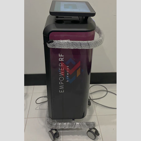 InMode Empower RF Multi-Functional Platform (Used) - SALE!