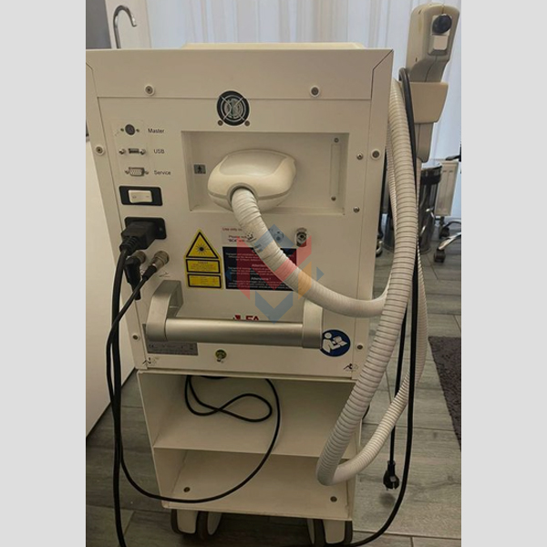 Asclepion EpiLab (Used) - SALE!