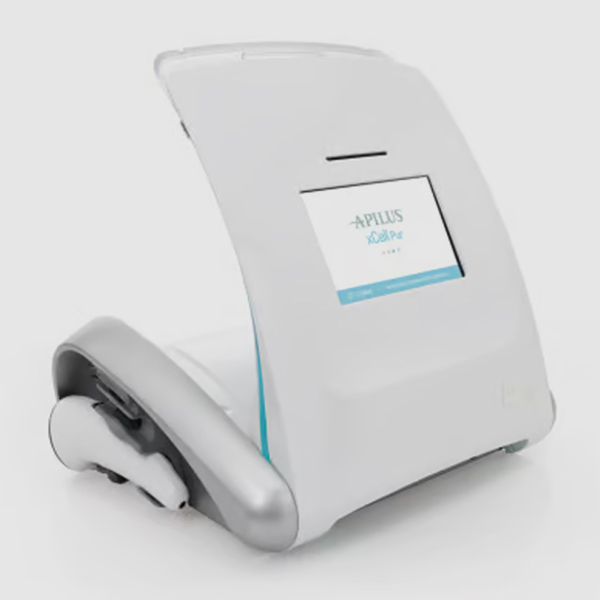 Apilus Xcell PUR Electrolysis Machine (New) - SALE!